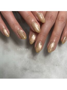 エヌスタイルネイル(N STYLE NAIL)/