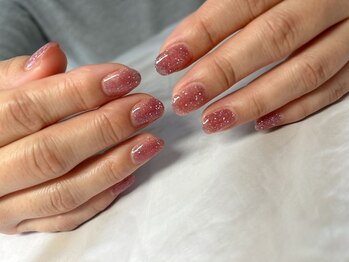 フラッシュネイル