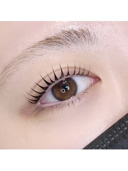 アイビューティーニコル 和歌山市店(eye beauty nicol)/ラッシュリフト