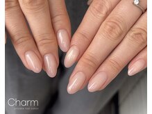 チャーム(Charm)/