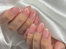 ハチノジネイル/