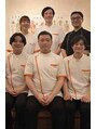 カラダファクトリー 練馬春日町店/スタッフ一同