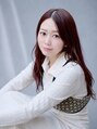 エストアール 博多口店(est-r.)&nbsp;@Natsumi Ueda