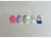リスト(List.)/岸田限定デザイン