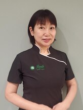 ミヤビナチュラルセラピー 港北TOKYU S.C.(MiYaBi Natural Therapy)&nbsp;岸川 