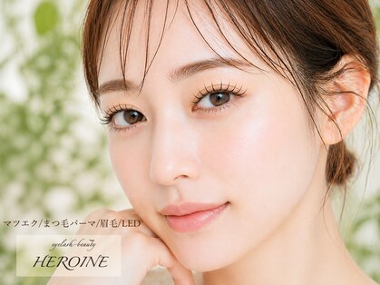 ヒロイン(HEROINE)の写真