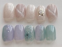 リッシュ ネイル(riche nail)/