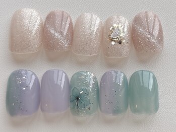 リッシュ ネイル(riche nail)/