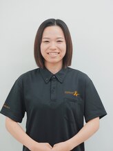 カラダのミカタ整骨院 八尾志紀 前 舞奈美
