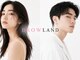 ブロウランド 大阪梅田(BROWLAND)の写真/駅近でメンズもレディースも心地よい時間を。目元の魅力を引き出すサロン◎