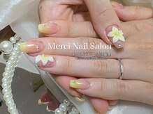 メルシー(Merci)/フラワー