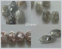 シアー 中目黒(Sheer)