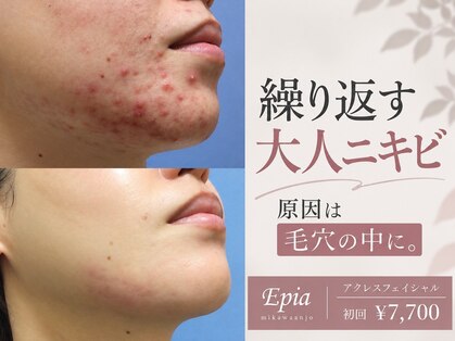 エピア 三河安城店(Epia)の写真