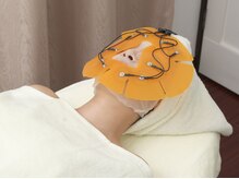 ジ．インペリアル 金山駅店(G.IMPERIAL)/【顔脱毛】6.美容液導入