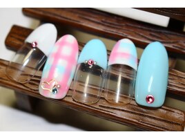 店内定額デザイン♪￥8980