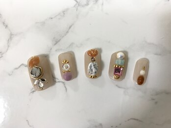 ネイルサロン イーウィ(Ewy)/