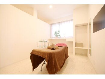 エステティックサロン さら/【個室１】