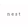 ネスト(nest)ロゴ