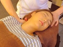 パタパタ 新宿(PataPata)/頭痛、首こりに