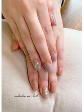 エムシーベル(m.c bell)/