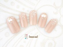 リモアネイル(limore nail)/ラメ☆