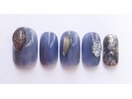New nail sample