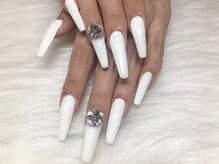 シュガープラム ネイル 横浜(sugar plum)/スカルプやり放題[横浜/持ち込み