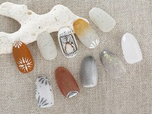 ケイアイエムネイル(KIM nail)/