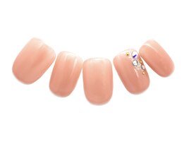 スタンダードコース★定額￥4000