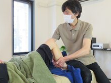 アサガヤ コーナー(ASAGAYA CORNER)/リフレクソロジーです