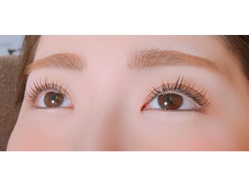 シックドゥアキタ(CHIC de Akita)/美眉スタイリング/アイブロウ