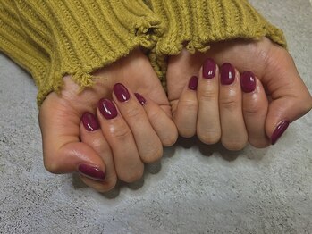 シーネイル(c' nail)/