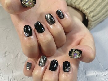 ルビー バイ イノセンシア(RUBY by INOCENCIA)/韓国ネイル☆