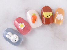 アトリエ リタ(atelier Rita.)/定額8980円