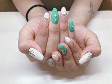 ティーエヌ 本厚木店/初夏☆7500円【8250円税込】