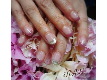 アイネイル(iNAIL)/