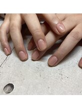 ラス 方南町駅前店(LATH)/2月★ネイル