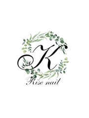 K・Rise nail(オーナー)