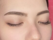 アイフラッシュ 京阪百貨店くずはモール店(Eye Flash)/眉アフター