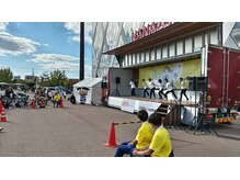 ともさか整体院/鴻池新田ダンス　東大阪市ダンス