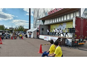 ともさか整体院/鴻池新田ダンス 東大阪市ダンス