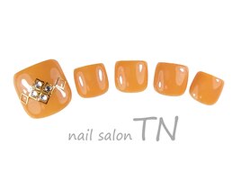 FOOT 5月季節の定額4900円コ―ス