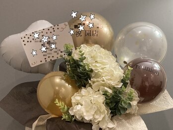 リユニオン(Reunion)/OPEN