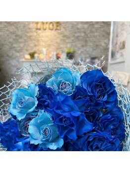 ルーチェ(LUCE)/ブライダル♪無料カウンセリング