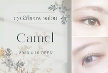 キャメル(Camel)