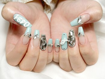 ラスズラン(La suzuran)/120分