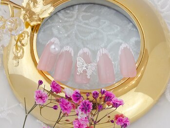 ベルネイル(Belle Nail)/【Naomi】デザイン