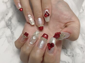 ハナネイル(はなNAIL)/