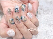 クール(Coeur)/デザイン相談コース￥12100