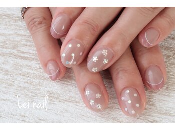 レイ ネイル(Lei nail)/